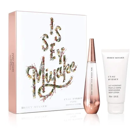 Perfume El Pure Nectar Edp Xmas Plus Bl 100 50ml