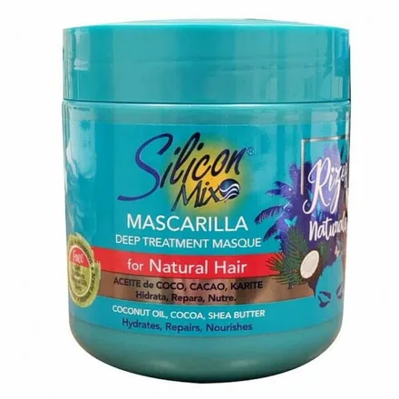 SILICON MIX RIZOS DEEP TRATAMIENTO MASCARILLA 478GRS