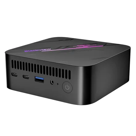 Mini Pc Blackview 5 1TB 32GB