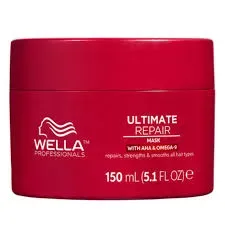 Wella Mascara Capilar Ultimate Repair Omega 9 150ml
