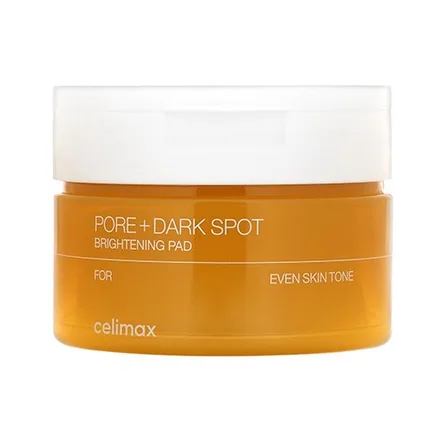Pads Celimax Pore Dark Spot Brightening 40 Agatres 100ml