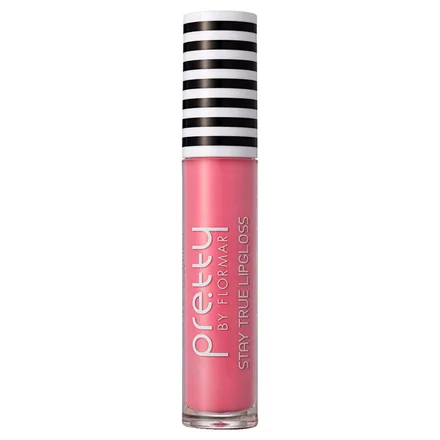 Pretty Stay True Lipgloss 003 Gloss