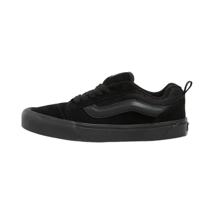 Calzado Deportivo Vans Vn0009 Qcbka Knu Skool Unisex