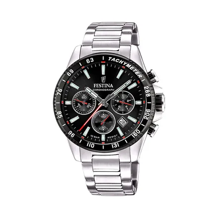 Festina 6 Masculino