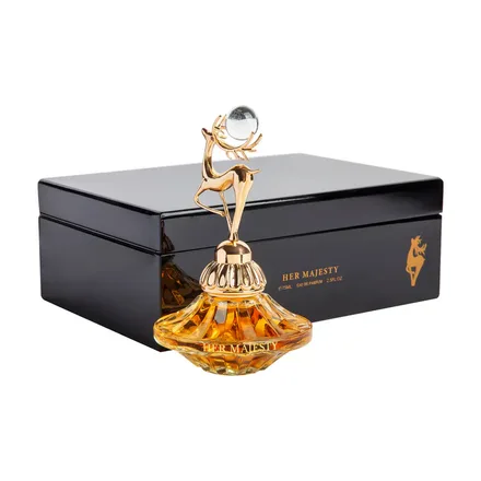Aurora Her Majesty Eau Parfum 75ml