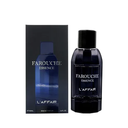 Affair Farouche Essence Edp 100ml