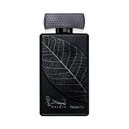 Lattafa Tribute Najdia Edp 100ml