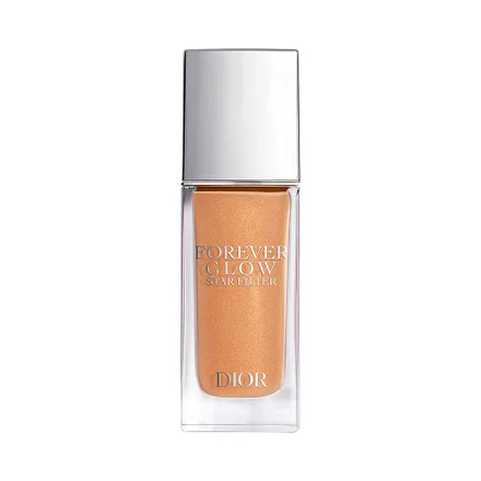 Iluminador Liquido Dior Forever Glow Star Filter 4 30ml