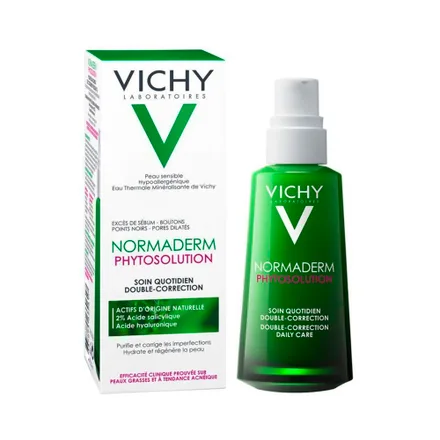 Serum Vichy Normaderm Phytosolution 50ml