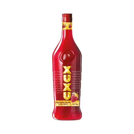 Licor Xuxu Strawberry 1 Litro