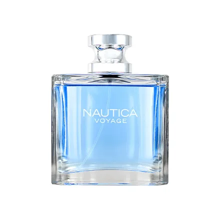 Nautica Voyage Edt 100ml