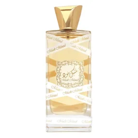 Perfume Lattafa Musk Mood Feminino Eau Parfum 100ml