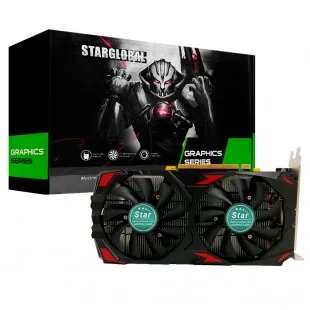 Vga Star Gddr 5 Directx 12