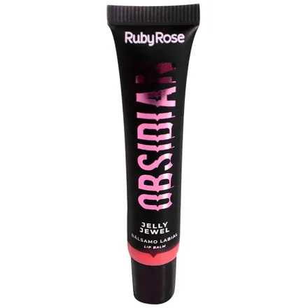 Balsamo Labial Ruby Jelly Jewel Hb 7400