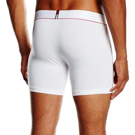 Cueca Tommy Hilfiger Masculino 100 Flex
