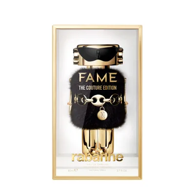 Paco Rabanne Fame Couture Eau Parfum 80ml