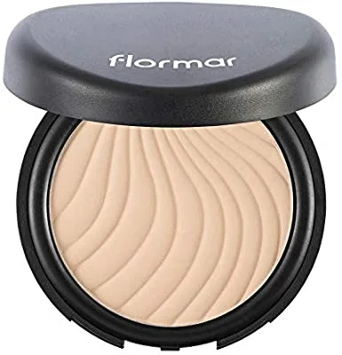 Wet Dry Compact Powder W05 Polvo Compacto Caramel Medium