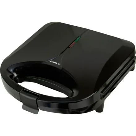 MOX SANDWICHERA MO-SM752 750W 220V NEGRO