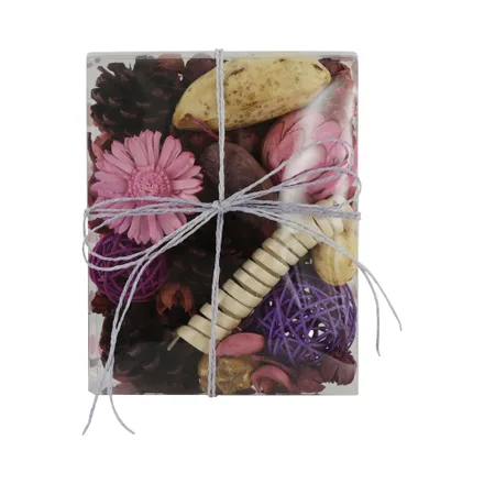 Flores Secas Concepts 420