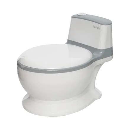 Inodoro Sanitario Infantil Con Sonido Buba 18264