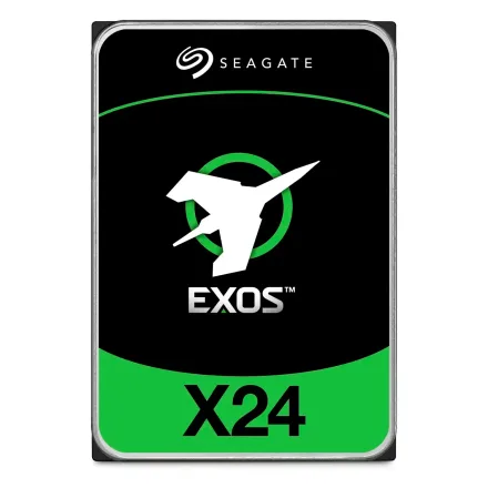 Seagate Exos X24 Sata 3 16TB