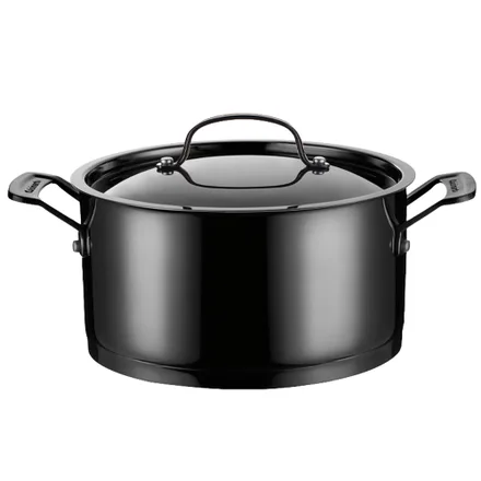 Panela Tampa Cuisinart Mss 66 24C