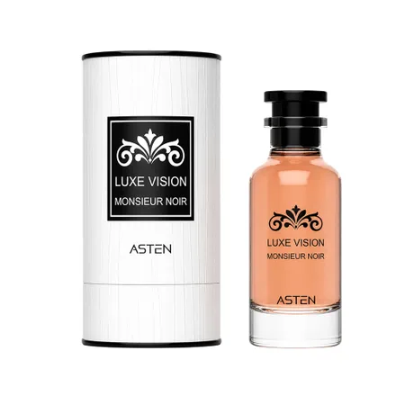 Perfume Asten Monsieur Noir Edp 100ml