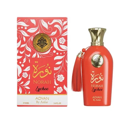 Adyan Lychee Edp 100ml