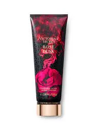 Victoria Secret Locion Corporal Rose Dusk 236ml