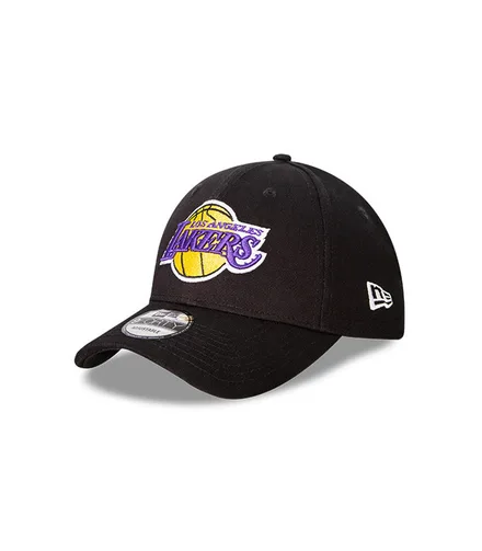 NEW ERA KEPIS LOS ANGELES LAKERS NBA 9FORTY 12871677-OSFM