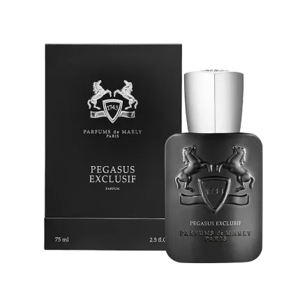 Parfums Marly Perfume Pegasus Exclusif Eau Parfum 75ml