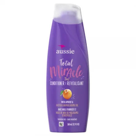 Aussie Acondicionador Miracle 7 En 1 360ml