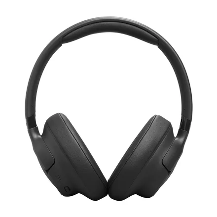 JBL AURICULAR BLUETOOTH TUNE 730BT BLACK