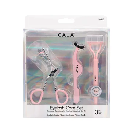 Set Cala Eyelash Care 3 Piezas