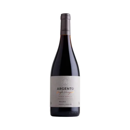 Vino Argento Single Vineyard Malbec 750ml