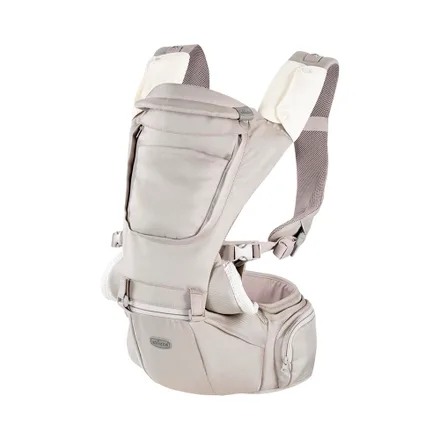 Mochila Portabebes Hip Seat 3 En 1 Chicco 5401