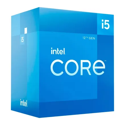 Processador I5 Socket Lga 1700 6 12 Threads Max Turbo Cache