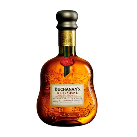 Whisky Buchanan Red Seal 750ml