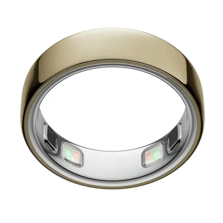 Oura Ring 5 Size 10