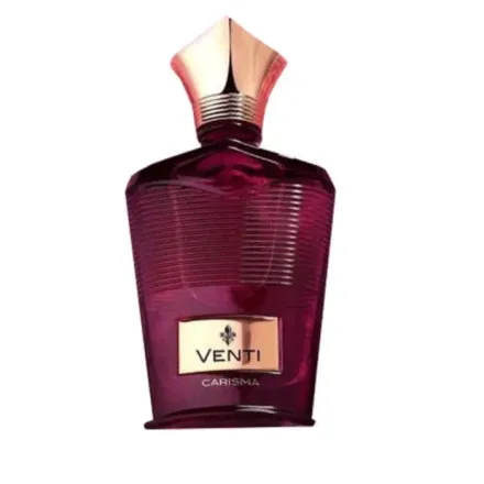 Fragance World Perfume Venti Carisma Eau Parfum 100ml