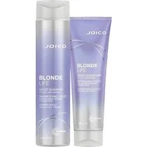 Joico Blonde Life Violet Shampoo Condicionador 250ml 300ml