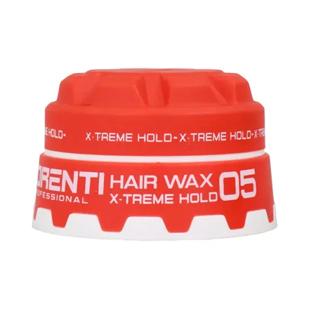 Cera Capilar Lorenti 05 Treme Hold 150ml
