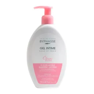 Sabonete Liquido Byphasse Intimo 250ml