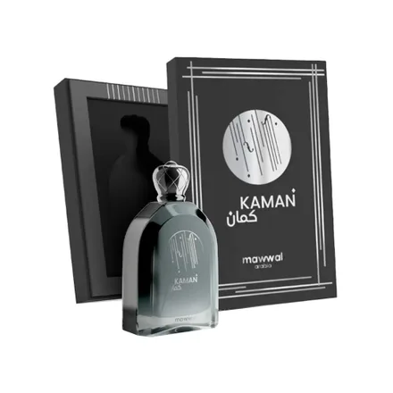 Mawwal Shymphony Kaman Agatres 100ml