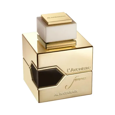 Al Haramain Perfume Aventure Gold Eau Parfum 100ml
