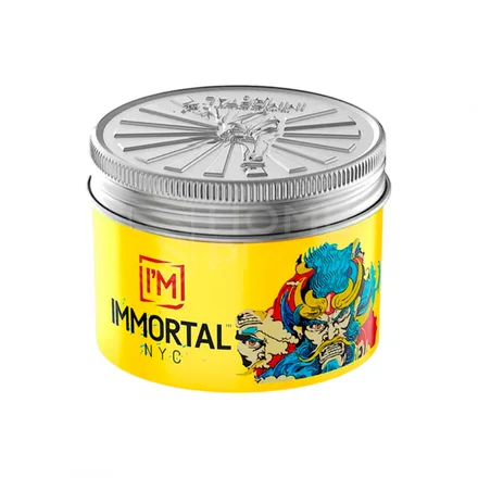 Immortal Pomada Samurai Super Matte 150ml
