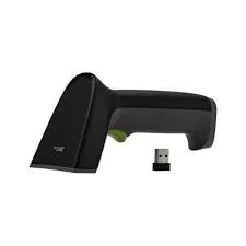 LEITOR ZKTECO ZKB103S BARCODE SCANNER WIRELESS