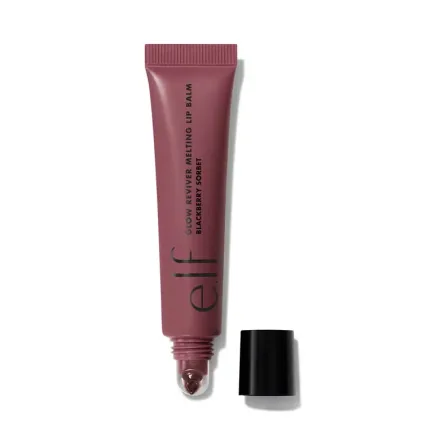 Elf Balsamo Labial Glow Reviver Blackberry Sorbet 15g