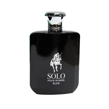 Fragrance World Black Edp 100ml