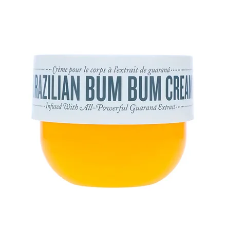 Sol Janeiro Brazilian Bum Cream 240ml